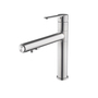 Zirkon,�3-Wege-Wasserhahn aus Edelstahl�