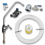 Umkehrosmose 5 Stufen RO5 - Reverse Osmosis - Wasserfilteranlage - Untertisch
