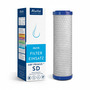 Alvito Wasserfilter ABF Primus SD - Aktivkohle Blockfilter - 0,45 �m