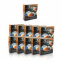 Wasserf�cher von Bellima 10 + 1 Gratis - bei hartem Trinkwasser - 330 Einwegf�cher f�r klaren Tee