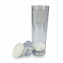Leergeh�use Filter Container zum bef�llen 10 durchsichtig