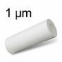 20 (Zoll) Sediment Wasserfilter Schaum - Slim - 1 �m - aus Polypropylen 