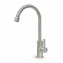 Edelstahl-Wasserhahn V2A - universell einsetzbar - hochwertige Handwerksqualit�t