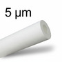 20 (Zoll) Sediment Wasserfilter Schaum - Slim - 5 �m - aus Polypropylen 
