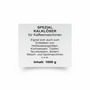 Spezial Kalkl�ser f�r Kaffeemaschinen / Kaffeevollautomaten 1000g in Pulverform