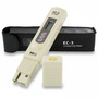 HM Digital EC-3 Meter in �S - Leitf�higkeitsmesser f�r Umkehrosmose 