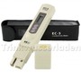 HM Digital EC-3 Meter in �S - Leitf�higkeitsmesser f�r Umkehrosmose 