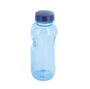 Trinkflasche aus Tritan 0,5 Liter, geschmacksneutral 