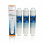 3x K�hlschrank Wasserfilter DA2010CB kompatibel zu u.a. DA29-10105J, DD-7098, WSF-100 uvm. 