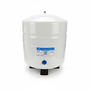 Wassertank Osmosetank aus Stahl 3,2 Gallonen ca. 12 Ltr. brutto - Vorratsbeh�lter