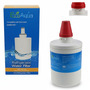 Wasserfilter EcoAqua EFF-6011A - kompatibel zu Samsung DA29-00003G