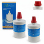 2x Wasserfilter EcoAqua EFF-6011A - kompatibel zu Samsung DA29-00003G