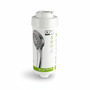 TWaLa Duschfilter Weiss Wasserfilter gegen Kalk/Chlor Shower filter AWF-SWR-P