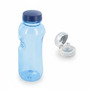0,5L Trinkflasche Wasserflasche aus Tritan (BPA frei) + Sportdeckel Flasche Sport