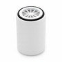 Ersatzkartusche Duschfilter Chrom Premium 