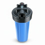 Hauswasserfilter 20 Zoll BigBlue Vorfilter Gartenfilter Brunnen o. Filtereinsatz