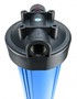 Hauswasserfilter 20 Zoll BigBlue Vorfilter Gartenfilter Brunnen + Sedimentfilter