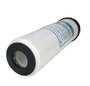 2x Eisenfilter 10 Wasserfilter f�r Garten,Brunnen,Pool, Iron removing cartridge