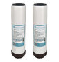 2x Eisenfilter 10 Wasserfilter f�r Garten,Brunnen,Pool, Iron removing cartridge