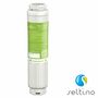 Seltino SBH-Ultra Wasserfilter K�hlschrankfilter komp. Ultra Clarity 644845, 643046, 740572, 643019 (UV-Steril verpackt) 