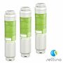 3x Seltino SBH-Ultra Wasserfilter Khlschrankfilter komp. Ultra Clarity 644845, 643046, 740572, 643019 (UV-Steril verpackt) 