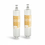 2x Seltino SWP-508 Wasserfilter kompatibel zu SBS002 / SBS003 (UV-Steril verpackt) 