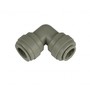 Verbindungsst�ck Winkel 3/8 DMFit, Kupplung
