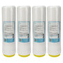 4x Kalkfilter 10 Wasserfilter Enth�rtung Antikalk Ionenaustausch