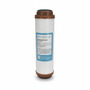 4x Eisenfilter 10 Wasserfilter f�r Garten,Brunnen,Pool, Iron removing cartridge