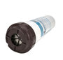 4x Eisenfilter 10 Wasserfilter f�r Garten,Brunnen,Pool, Iron removing cartridge
