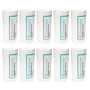 10 St�ck 5 Zoll Sedimentfilter, Wasserfilter, Polypropylen Schaum, Filterkerze, Kerzenfilter 5 �m