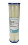 2x 10 Sediment Wasserfilter Pleated Polyester 5 m Auswaschbar Wiederverwendbar