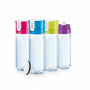 Brita Wasserfilter-Flasche fill&go Vital 0,6 L pink