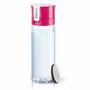 Brita Wasserfilter-Flasche fill&go Vital 0,6 L pink