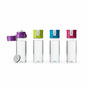Brita Wasserfilter-Flasche fill&go Vital 0,6 L pink