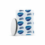 Brita Micro Disc Filter Pack 3 (passend f�r fill&serve und fill&go)