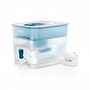 Brita Wasserspender fill&enjoy Flow basic-blue 8,2 Liter