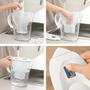 Brita Tischwasserfilter Kannenfilter fill&enjoy Marella Cool 2,4 L weiss