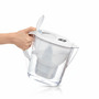 Brita Tischwasserfilter Kannenfilter fill&enjoy Marella Cool 2,4 L weiss