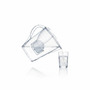 Brita Tischwasserfilter Kannenfilter fill&enjoy Marella Cool 2,4 L weiss