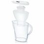 Brita Tischwasserfilter Kannenfilter fill&enjoy Marella Cool 2,4 L weiss