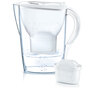 Brita Tischwasserfilter Kannenfilter fill&enjoy Marella Cool 2,4 L blau