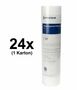 24x Pentair / Pentek P5 Polypropylen Sediment Kartusche 10 5 �m  