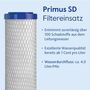 4x Alvito ABF Primus SD Filterpatrone 0,45 �m *SPARPREIS*