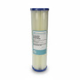2x 10 Sediment Wasserfilter Pleated Polyester 10 �m Auswaschbar Wiederverwendbar