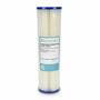 4x 10 Sediment Wasserfilter Pleated Polyester 20 �m Auswaschbar Wiederverwendbar