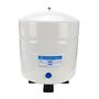Wassertank Osmosetank aus Stahl 3,2 Gallonen ca. 12 Ltr. brutto - Vorratsbeh�lter + Tankhahn + Teflonband
