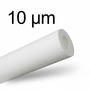 20 (Zoll) Sediment Wasserfilter Schaum - Slim - 10 �m - aus Polypropylen 
