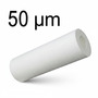 20 (Zoll) Sediment Wasserfilter Schaum - Slim - 50 �m - aus Polypropylen 
