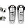 2x TWaLa Duschfilter Chrom Wasserfilter gegen Kalk/Chlor Shower filter AWF-SWR-P-ANM-M 